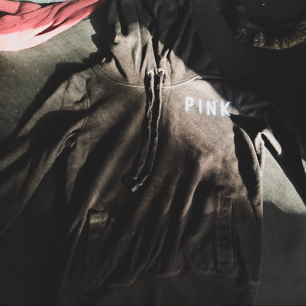 Victoria Secret PINK hoodie